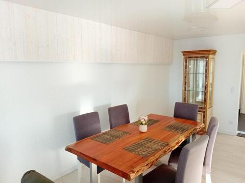 Foto - schöne 5 Zimmer Wohnung Balkone, Whirlpool in Leonberg-Zentrum