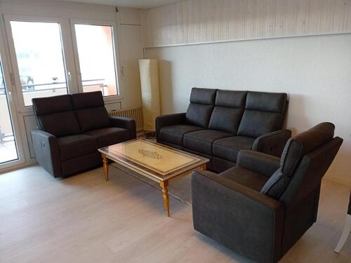 Foto - 5 Zimmer Etagenwohnung in Leonberg