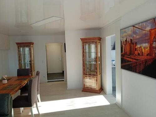 Foto - Etagenwohnung in Leonberg zur Miete