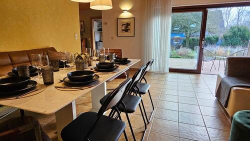 Foto - 4 Zimmer Erdgeschoßwohnung zur Miete in Siegburg