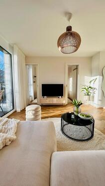 Foto - Helle 2-Raum-Wohnung in KöpenickAdlershof