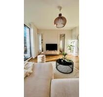 Helle 2-Raum-Wohnung in KöpenickAdlershof - Berlin Treptow-Köpenick