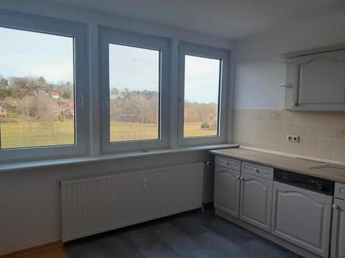 Foto - 3 Zimmer Etagenwohnung zur Miete in Bendestorf