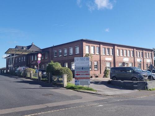 Foto - Büroräume Gewerbefläche Leichlingen 75 qm + 110 qm ab sofort frei