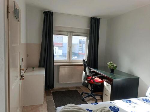 Foto - 1 Zimmer Etagenwohnung in Siegen