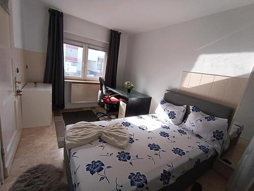 Foto - Etagenwohnung in Siegen zur Miete