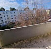 Sonnige 2 Zimmerwohnung in Heusenstamm (von Privat)