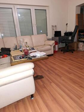 Foto - 3 Zimmer Erdgeschoßwohnung zur Miete in Nentershausen