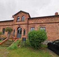 Große 2-Raumwohnung in ländlicher Lage - nähe Neubrandenburg