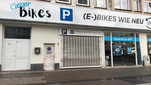 Foto - andere in Köln zur Miete