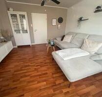 Helle 3-Zimmer-Wohnung in Oyten mit EBK & Sonnenterrasse - Achim