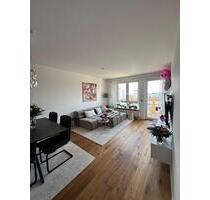 2–Zi-Wohnung in Nürnberg Großreuth - Zirndorf