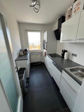 Foto - 2 Zimmer Etagenwohnung in Zirndorf