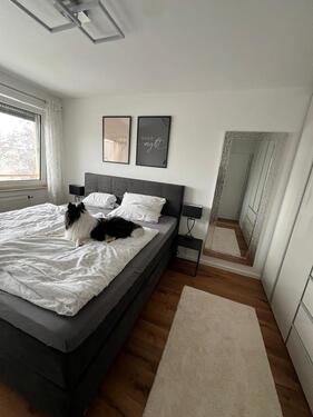Foto - Etagenwohnung in Zirndorf zur Miete