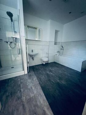 Foto - Erdgeschoßwohnung in Oranienburg zur Miete