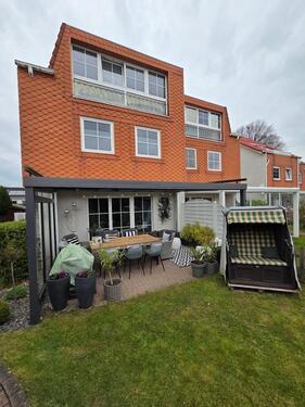 Foto - Attraktive Doppelhaushälfte in guter Lage (provisionsfrei)