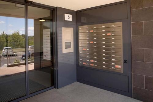 Foto - 3 Zimmer Etagenwohnung in Neubrandenburg