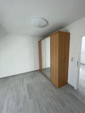 Foto - 3 Zimmer Dachgeschoßwohnung in Rethem (Aller)