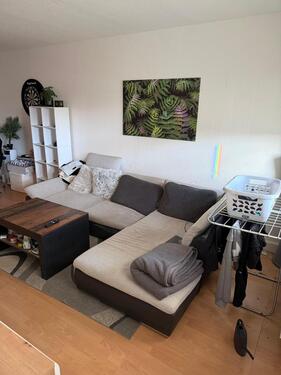 Foto - 2.5 Zimmer Etagenwohnung zur Miete in Thum