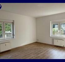 Helle 3-Raum-Wohnung in ruhiger Lage, Gartenmitbenutzung, Tageslichtbad, gute Raumaufteilung - Dresden Prohlis