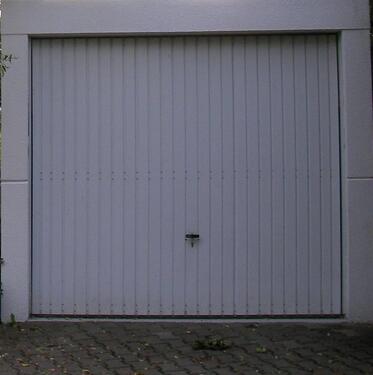 Foto - Garage zu vermieten (Einzel-Betonfertiggarage)