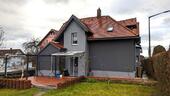 Foto - Modernisiertes, gemütliches Einfamilienhaus mit großem Garten