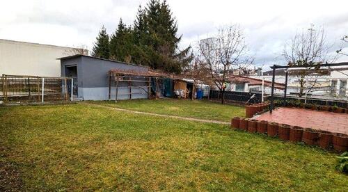 Foto - 4 Zimmer Einfamilienhaus in Treuchtlingen