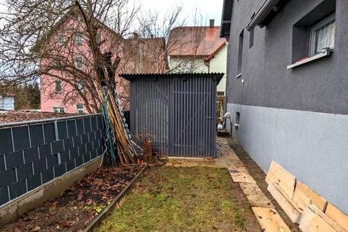 Foto - Einfamilienhaus in Treuchtlingen zum Kaufen