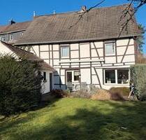 Fachwerkhaus mit Charme im Herzen von Datteln!