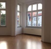 Geräumige 2-Zimmer-Wohnung in beliebter Wohnlage - Halle (Saale) Damaschkestraße