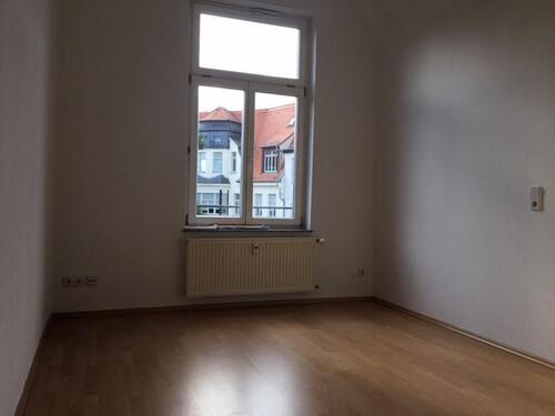 Foto - Etagenwohnung in Halle (Saale) zur Miete