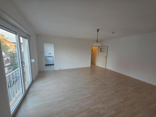Foto - 1 Zimmer Etagenwohnung in Mannheim