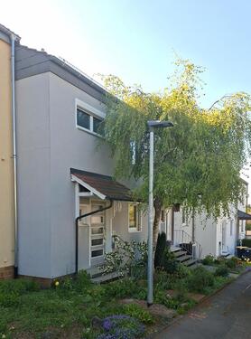 Foto - 5 Zimmer Reihenhaus zum Kaufen in Lehrensteinsfeld