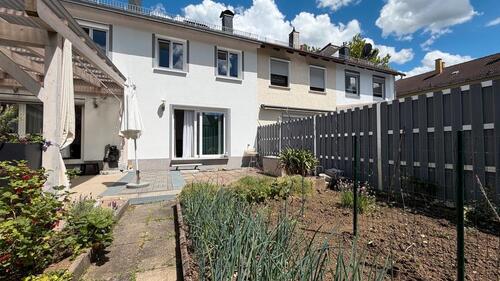 Foto - 2.5 Zimmer Reihenhaus zum Kaufen in Reutlingen