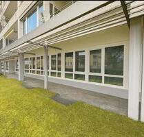 Geräumige 4-Zimmer-Wohnung im Erdgeschoss – zentrale Lage - Radolfzell am Bodensee