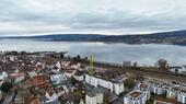 Foto - 4 Zimmer Erdgeschoßwohnung zum Kaufen in Radolfzell am Bodensee