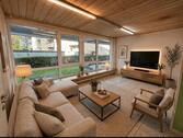 Foto - 4 Zimmer Erdgeschoßwohnung in Radolfzell am Bodensee