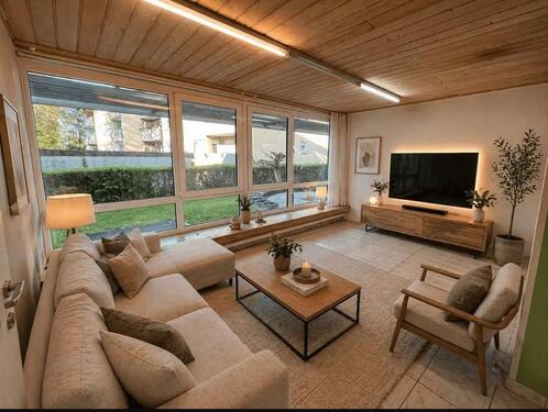 Foto - 4 Zimmer Erdgeschoßwohnung in Radolfzell am Bodensee