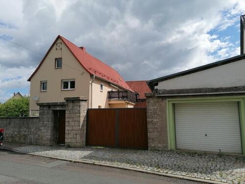 Foto - Schnäppchenhaus - 40.000,00&nbsp;EUR Kaufpreis, ca.&nbsp; 140,00&nbsp;m&sup2;