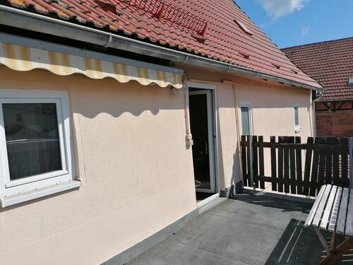 Foto - Bauernhaus, Landhaus in Bad Sulza