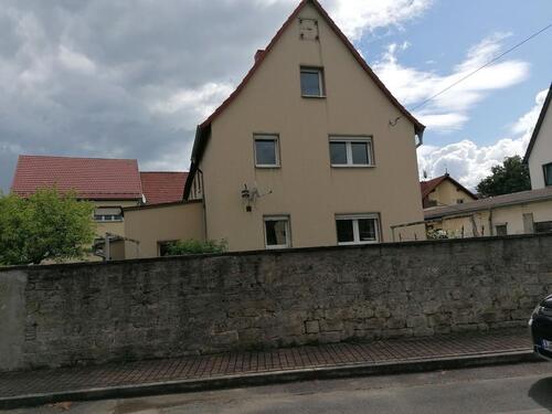 Foto - Bauernhaus, Landhaus in Bad Sulza zum Kaufen