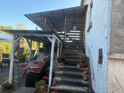 Foto - 6 Zimmer Einfamilienhaus in Sulzbach (Saar)