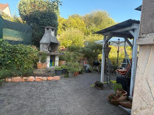 Foto - Einfamilienhaus in Sulzbach (Saar) zum Kaufen