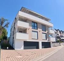 Penthouse in Montabaur: Schlossblick, 2 Terrassen, provisionsfrei