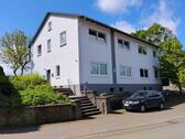 Foto - Mehrfamilienhaus im Ortskern von Peckelsheim