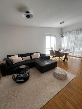Foto - 3 Zimmer Dachgeschoßwohnung zur Miete in Esslingen am Neckar