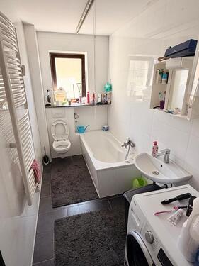 Foto - 5 Zimmer Etagenwohnung zur Miete in Homburg