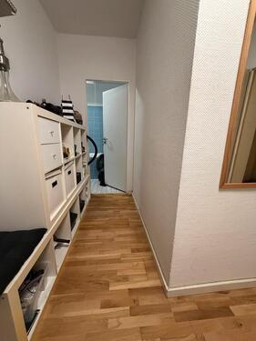 Foto - 1 Zimmer Etagenwohnung zur Miete in Berlin