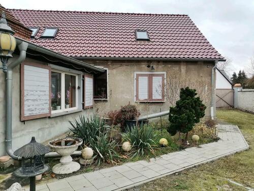 Foto - Einfamilienhaus zum Kaufen in Genthin