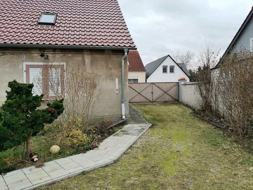Foto - Einfamilienhaus in Genthin